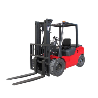 Forklift Diesel 4000~5000kg Untuk Pengendalian Bahan