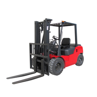 Forklift diesel 4-5 tan