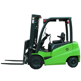 Bateri 2T Pengimbang Forklift Lithium Bateri Trak Forklift Elektrik