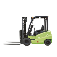 Forklift Bateri Lithium 2 Tan~3.5 Tan