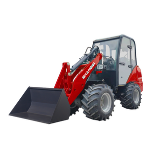 820 Wheel Loader (EPA sijil+angkat Kapasiti 640kg +angkat Tinggi 2.81m+ Enjin Kubota)